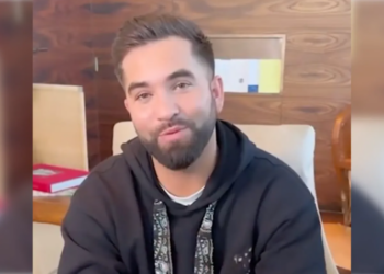 Kendji Girac : grand retour depuis son coup de feu, ses mots particuliers qu’il n’a pas choisis au hasard 8 Kendji Girac : grand retour depuis son coup de feu, ses mots particuliers qu’il n’a pas choisis au hasard Kendji Girac : grand retour depuis son coup de feu, ses mots particuliers qu’il n’a pas choisis au hasard
