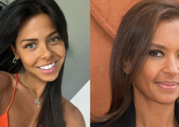 Affaire de la garde à vue de la fille de Karine Le Marchand : un procès ordonné pour "Mimi" Marchand, soupçonnée de chantage contre l’animatrice 7 Affaire de la garde à vue de la fille de Karine Le Marchand : un procès ordonné pour "Mimi" Marchand, soupçonnée de chantage contre l’animatrice Affaire de la garde à vue de la fille de Karine Le Marchand : un procès ordonné pour « Mimi » Marchand, soupçonnée de chantage contre l’animatrice