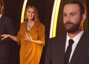 Céline Dion : son fils René-Charles va se marier, ce qui est prévu pour la cérémonie 3 Céline Dion : son fils René-Charles va se marier, ce qui est prévu pour la cérémonie Céline Dion : son fils René-Charles va se marier, ce qui est prévu pour la cérémonie