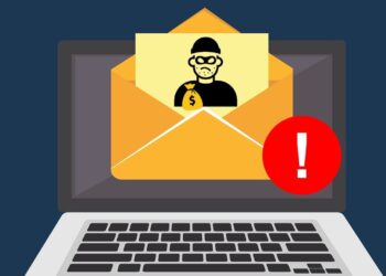 Arnaque aux impôts : Ignorer absolument ce courriel !