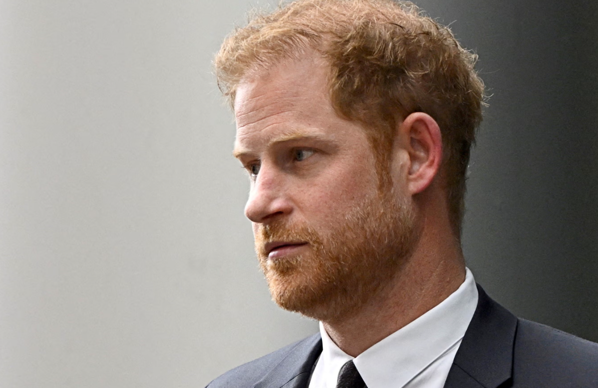 Capture Copie Prince Harry