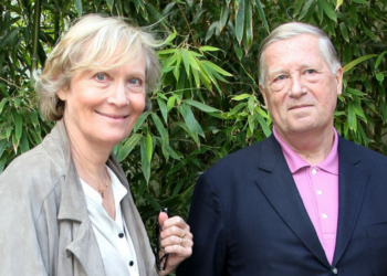 "Ma femme me le demande" : Alain Duhamel sans tabou sur sa vie intime face à Apolline de Malherbe 7 "Ma femme me le demande" : Alain Duhamel sans tabou sur sa vie intime face à Apolline de Malherbe « Ma femme me le demande » : Alain Duhamel sans tabou sur sa vie intime face à Apolline de Malherbe