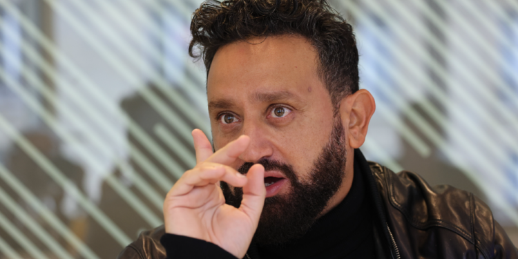 Capture decran 2024 09 03 152845 Cyril Hanouna