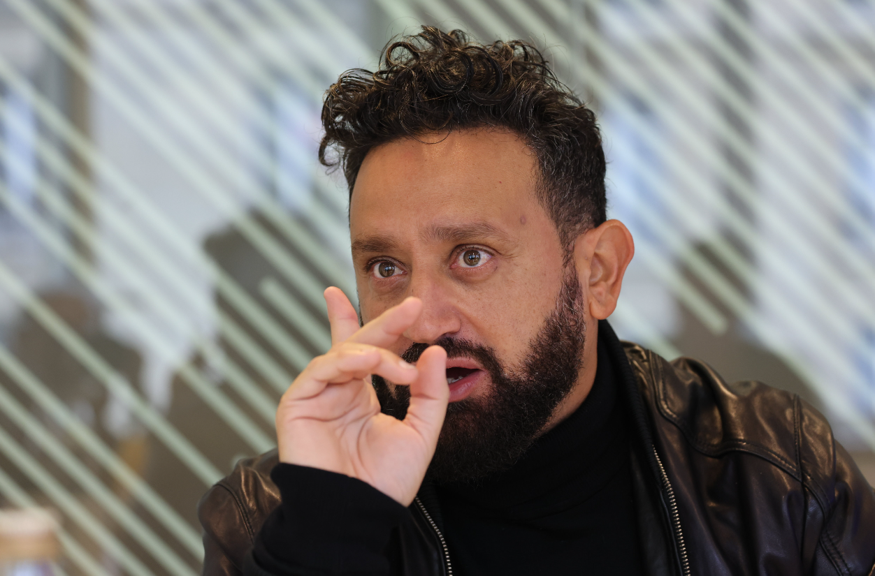 Capture decran 2024 09 03 152845 Cyril Hanouna