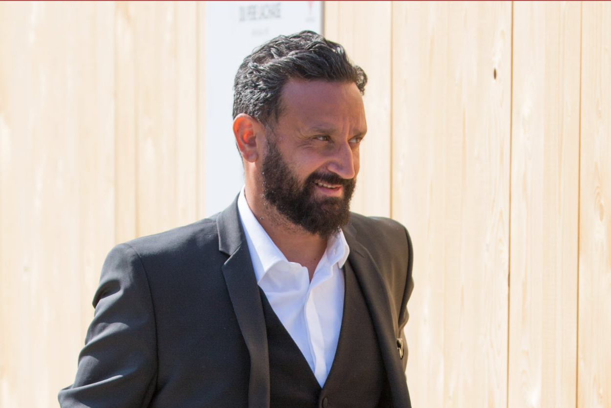 Capture decran 2024 09 03 152854 Cyril Hanouna