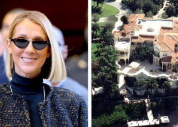 (Photos) - Céline Dion : à quoi ressemble sa sublime villa à Las Vegas ? 4 (Photos) - Céline Dion : à quoi ressemble sa sublime villa à Las Vegas ? (Photos) – Céline Dion : à quoi ressemble sa sublime villa à Las Vegas ?