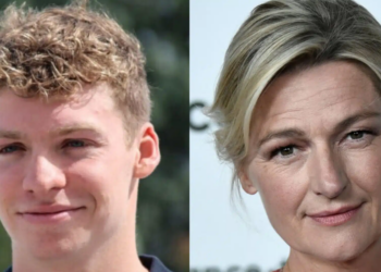 Léon Marchand : l'étonnante révélation d'Anne-Elisabeth Lemoine sur le nageur "ça fait deux ans que..." 3 Léon Marchand : l'étonnante révélation d'Anne-Elisabeth Lemoine sur le nageur "ça fait deux ans que..." Léon Marchand : l’étonnante révélation d’Anne-Elisabeth Lemoine sur le nageur « ça fait deux ans que… »