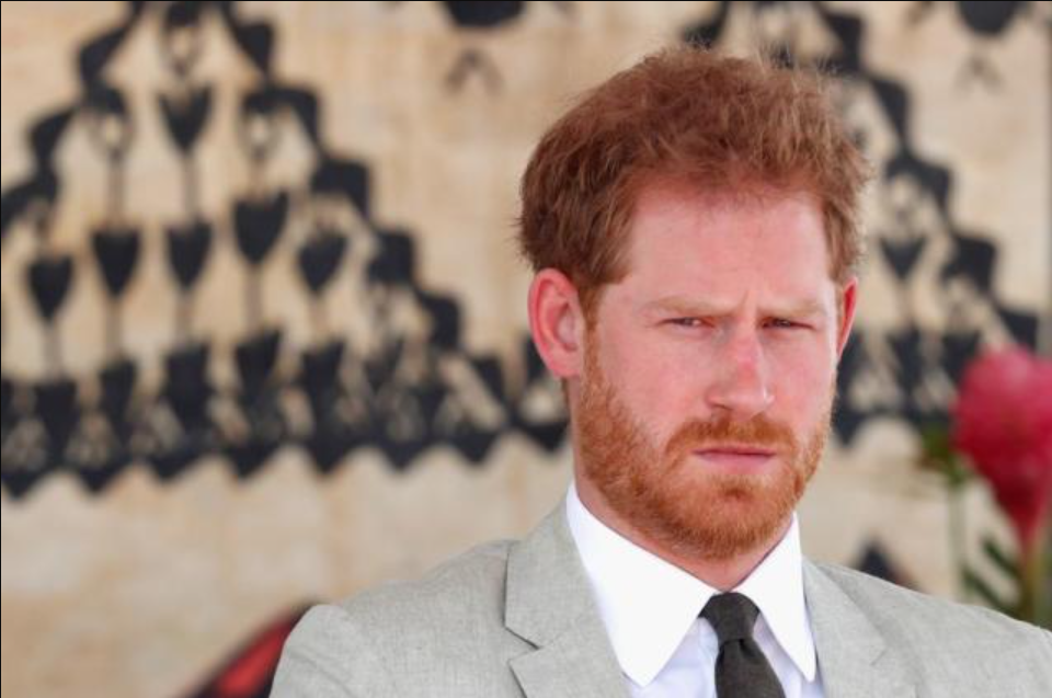 Capture decran 2024 09 03 161412 prince Harry