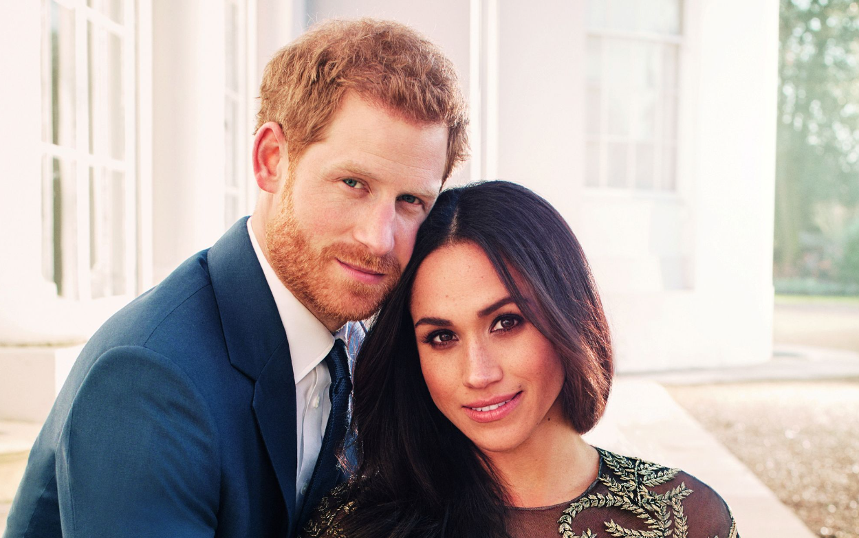 Capture decran 2024 09 03 163658 Meghan Markle