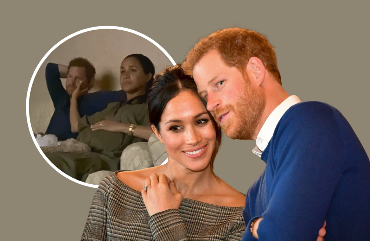 Capture decran 2024 09 03 163708 Meghan Markle