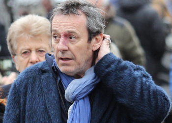 Jean-Luc Reichmann en deuil : il fait part de sa “grande tristesse” avec sa femme Nathalie Lecoultre 7 Jean-Luc Reichmann en deuil : il fait part de sa “grande tristesse” avec sa femme Nathalie Lecoultre Jean-Luc Reichmann en deuil : il fait part de sa “grande tristesse” avec sa femme Nathalie Lecoultre