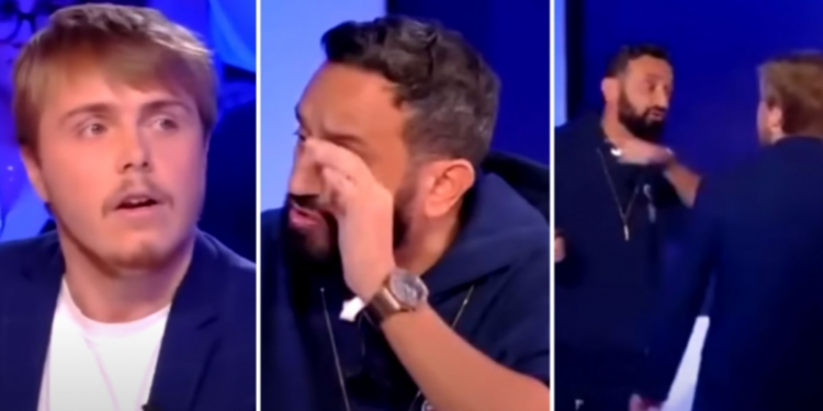 Capture decran 2024 09 04 150504 Cyril Hanouna