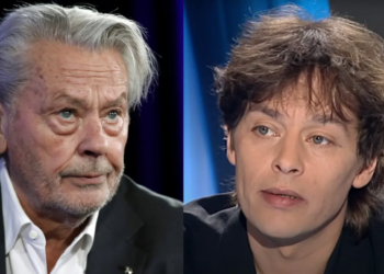 Ari Boulogne : la paternité d'Alain Delon encore réfutée, le nom d'un autre homme dévoilé 3 Ari Boulogne : la paternité d'Alain Delon encore réfutée, le nom d'un autre homme dévoilé Ari Boulogne : la paternité d’Alain Delon encore réfutée, le nom d’un autre homme dévoilé