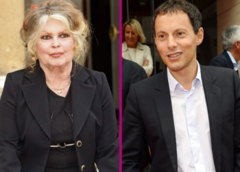 "C'est grâce à Alain Delon si..." : Brigitte Bardot piégée par Marc-Olivier Fogiel, elle fait des révélations qui interpellent 2 "C'est grâce à Alain Delon si..." : Brigitte Bardot piégée par Marc-Olivier Fogiel, elle fait des révélations qui interpellent « C’est grâce à Alain Delon si… » : Brigitte Bardot piégée par Marc-Olivier Fogiel, elle fait des révélations qui interpellent