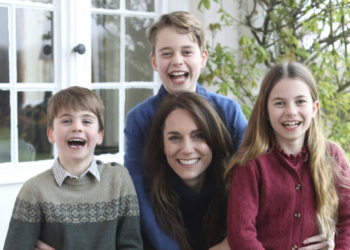 Kate Middleton malade : pourquoi les dernières semaines n&rsquo;ont pas été « faciles » avec George, Charlotte et Louis