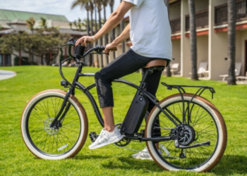 Achat d’un vélo : un coup de pouce allant jusqu’à 3 000 euros pour les personnes qui remplissent ces conditions