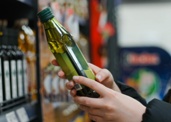 Huile d’olive : bonne nouvelle pour le portefeuille des consommateurs Français !