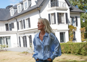 Johnny Hallyday : avec Marnes-la-Coquette, Laeticia s’arrache les cheveux et ça ne va pas s’arranger