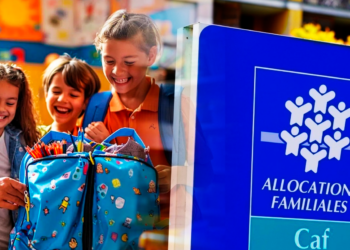 Allocation de rentrée scolaire : vous dépassez de peu le plafond de ressources ? Voici l&rsquo;alternative