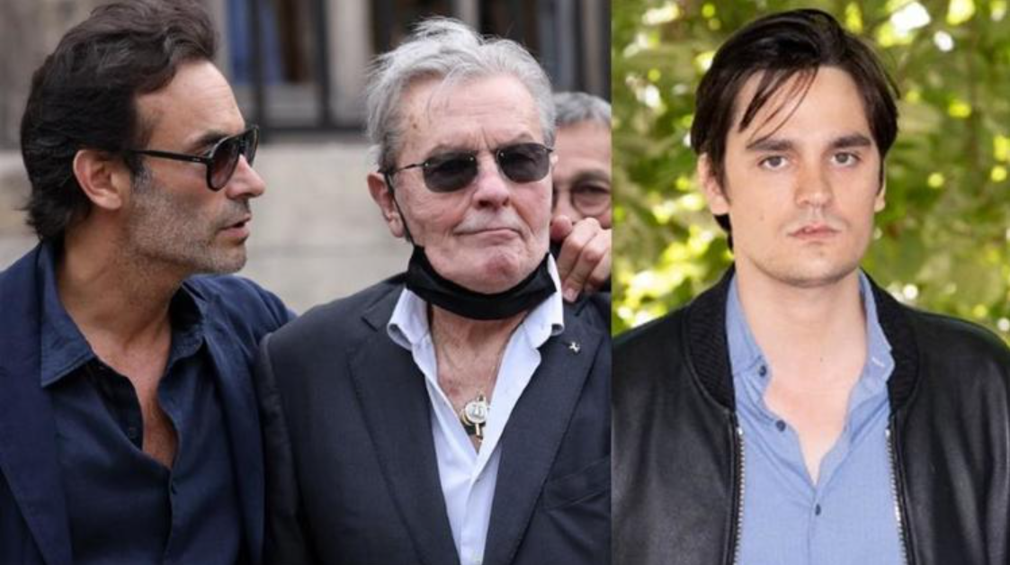 Capture decran 2024 09 05 220813 Alain Delon