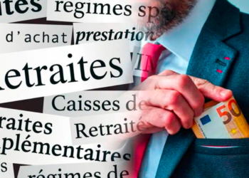 Retraite : les augmentations qui vous attendent à l’automne 2024