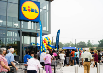 Lidl : cette grande nouveauté tant attendue démarre dès le 1er septembre