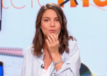 « Navrée que vous n’ayez pas compris » : deux ans après, Alexandra Pizzagali revient sur son éviction de Télématin