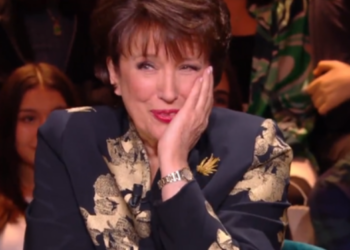 « Une véritable garce » : Roselyne Bachelot s&rsquo;en prend en direct à Léa Salamé et laisse tomber les gants