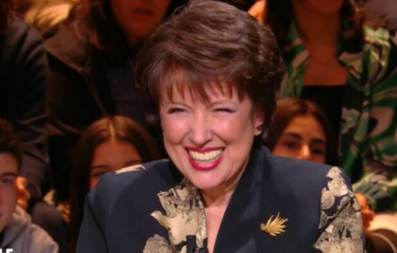 Capture decran 2024 09 06 182900 Roselyne Bachelot