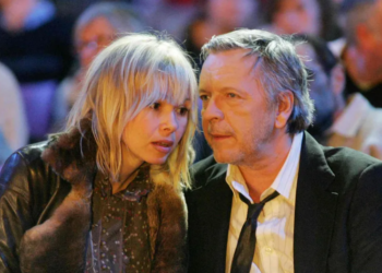 « Sa mère est très… » : Renaud père absent pour son fils Malone, il blâme Romane Serda