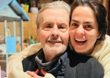 Mort d’Alain Delon : son état de santé caché par Anouchka ? Révélation choc de son garde du corps