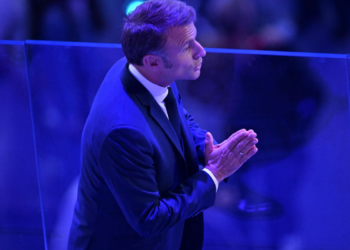 Jeux paralympiques 2024 : Emmanuel Macron hué à la cérémonie de clôture