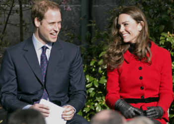 Cancer de Kate Middleton : « Pour la vie »… au lendemain de la rentrée de William, elle sort de sa réserve