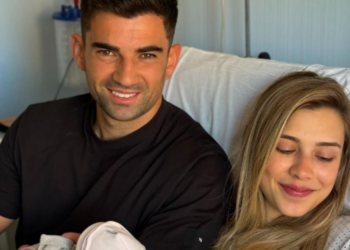 Enzo Zidane papa : les plus belles apparitions de ses filles Sia, Giulia et Kaia