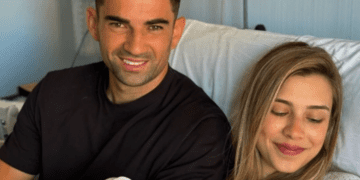 Enzo Zidane papa : les plus belles apparitions de ses filles Sia, Giulia et Kaia
