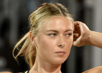 Maria Sharapova : que devient l'ancienne championne de tennis qui comptabilise 5 titres du Grand Chelem ? 1 Maria Sharapova : que devient l'ancienne championne de tennis qui comptabilise 5 titres du Grand Chelem ? Maria Sharapova : que devient l’ancienne championne de tennis qui comptabilise 5 titres du Grand Chelem ?