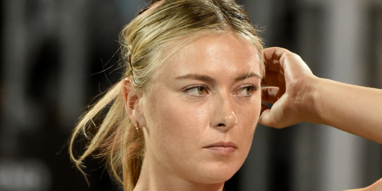 Capture decran 2024 09 10 140457 Maria Sharapova