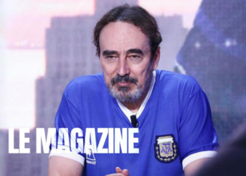 Mort de Didier Roustan, son lourd combat contre la dépression : “Je me suis effondré” 11 Mort de Didier Roustan, son lourd combat contre la dépression : “Je me suis effondré” Mort de Didier Roustan : Pascal Praud bouleversé, son poignant hommage à un “talent immense”