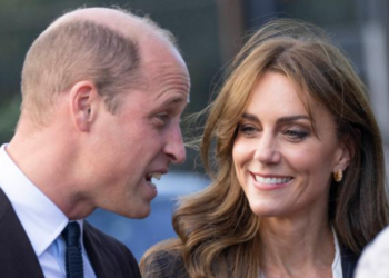 Le prince William estime que Kate Middleton a encore « un long chemin à parcourir » contre le cancer