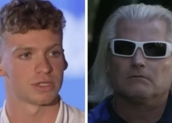 Léon Marchand : “des gens qui…”, le coach Philippe Lucas parle sans détour des parents du champion olympique 18 Léon Marchand : “des gens qui…”, le coach Philippe Lucas parle sans détour des parents du champion olympique Léon Marchand : “des gens qui…”, le coach Philippe Lucas parle sans détour des parents du champion olympique