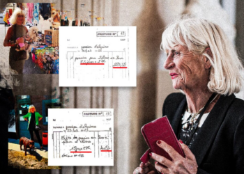 Animaux, site de rencontres... Une députée RN visée pour détournement de son enveloppe parlementaire 10 Animaux, site de rencontres... Une députée RN visée pour détournement de son enveloppe parlementaire Animaux, site de rencontres… Une députée RN visée pour détournement de son enveloppe parlementaire