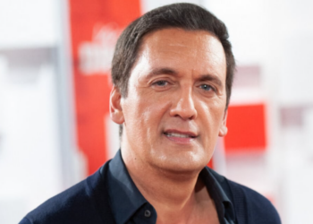 "Quand il est parti..." : Dany Brillant annonce la mort de son frère cadet, Steve 9 "Quand il est parti..." : Dany Brillant annonce la mort de son frère cadet, Steve « Quand il est parti… » : Dany Brillant annonce la mort de son frère cadet, Steve