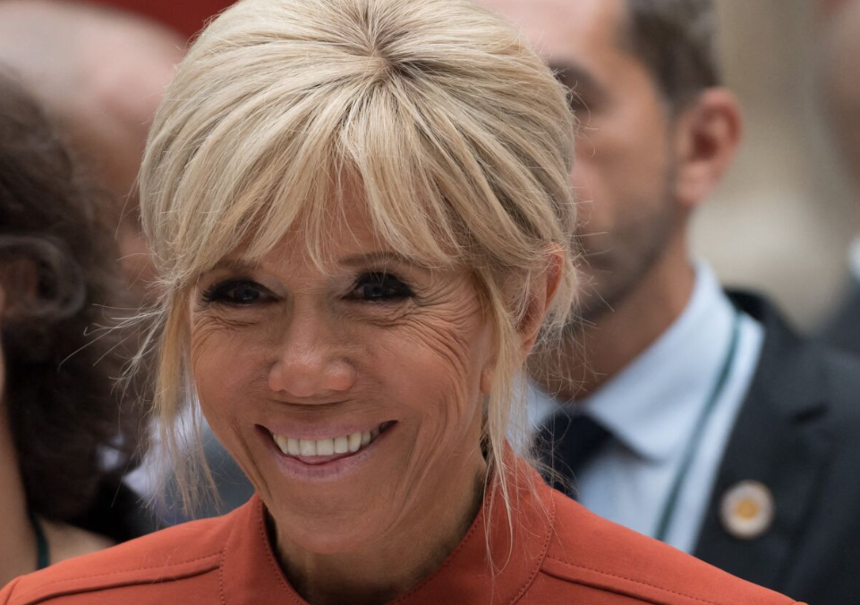 Capture decran 2024 09 12 103139 Brigitte Macron