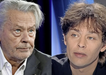 Alain Delon : un test ADN qui pourrait changer la succession 7 Alain Delon : un test ADN qui pourrait changer la succession Alain Delon : un test ADN qui pourrait changer la succession