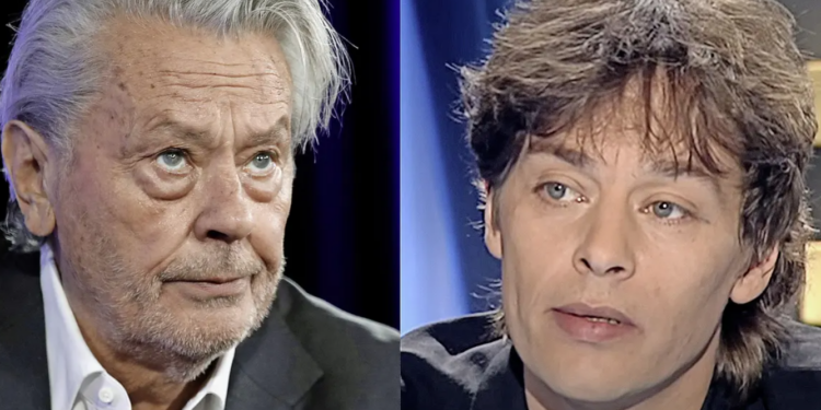 Capture decran 2024 09 12 104316 Alain Delon