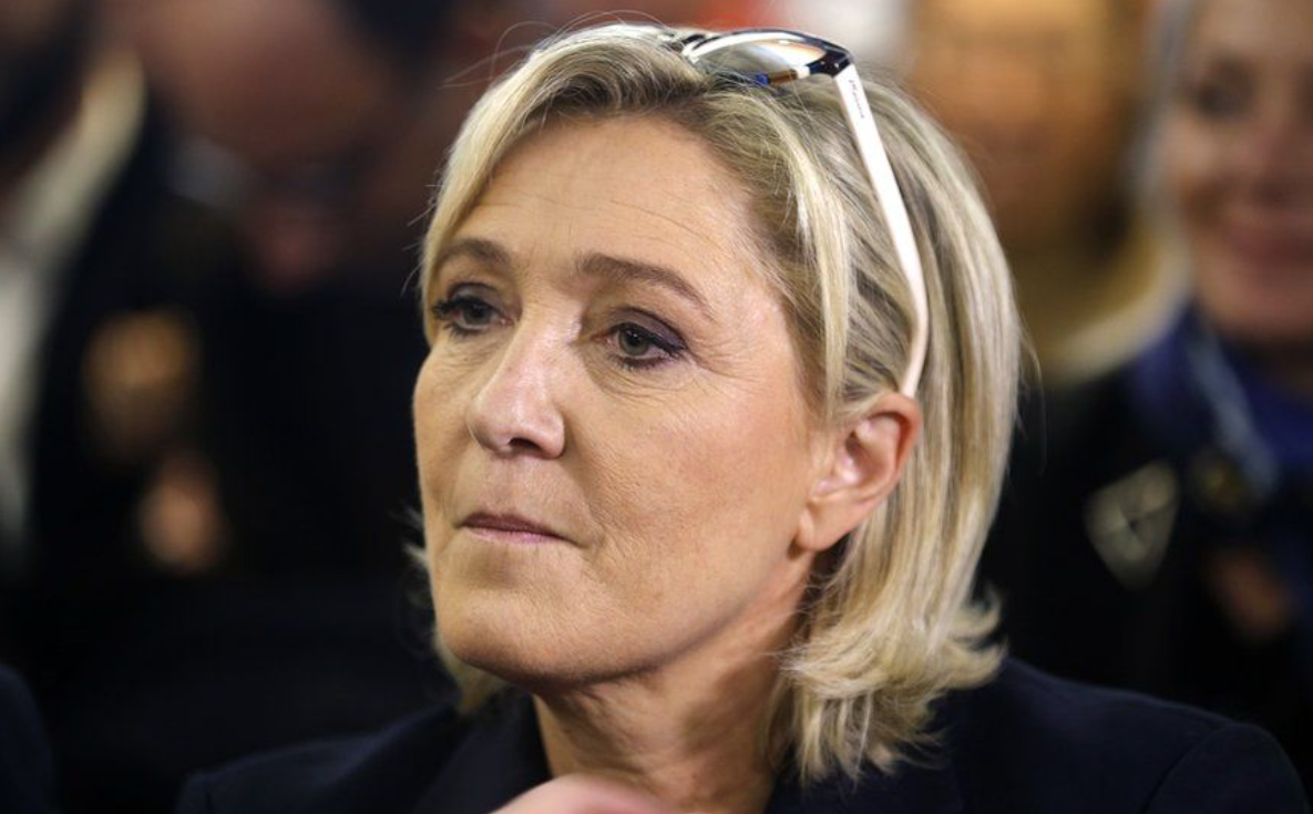 Capture decran 2024 09 12 104619 Marine Le Pen