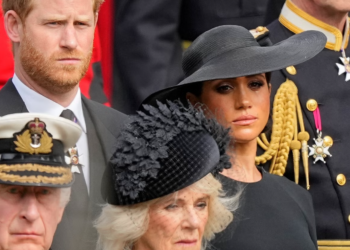 40 ans du prince Harry : ce geste de sa belle-mère Camilla Parker Bowles qui l'a beaucoup affecté 5 40 ans du prince Harry : ce geste de sa belle-mère Camilla Parker Bowles qui l'a beaucoup affecté 40 ans du prince Harry : ce geste de sa belle-mère Camilla Parker Bowles qui l’a beaucoup affecté