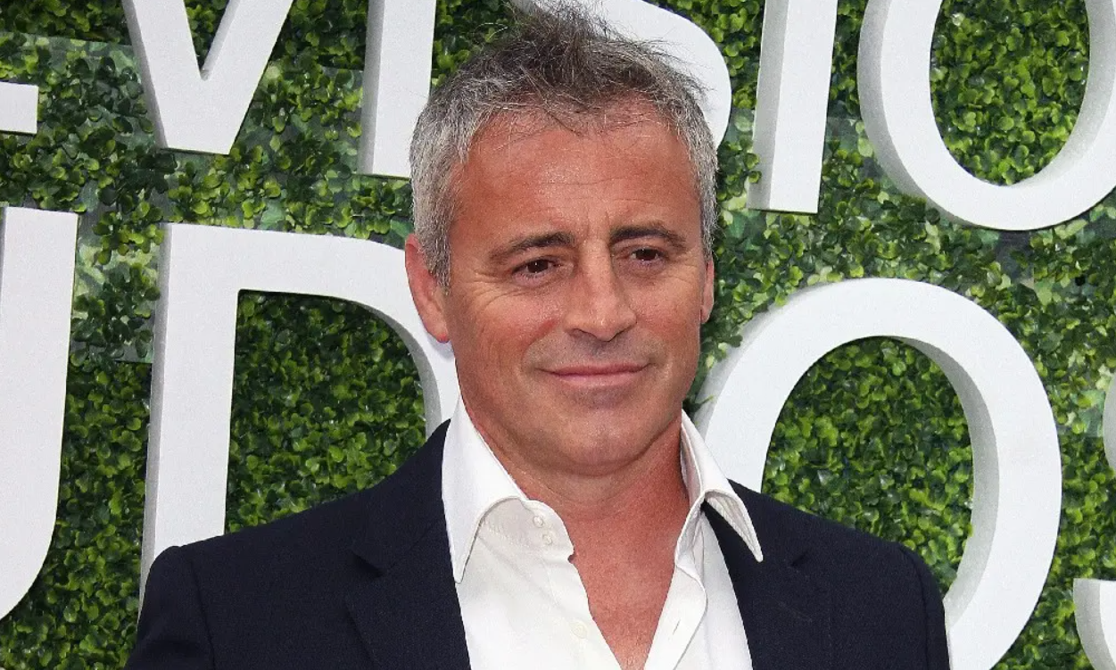 Capture decran 2024 09 12 105518 Matt LeBlanc