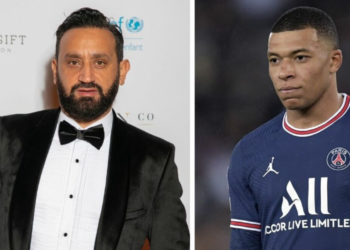 Kylian Mbappé en guerre avec le PSG : Cyril Hanouna a trouvé le coupable, et c’est la mère du footballeur