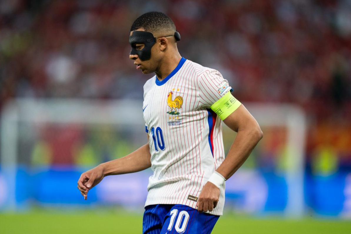 Capture decran 2024 09 12 141121 Kylian Mbappé